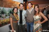 Luke�s Wings & L2 Lounge Keep Summer Alive; Beach Party Fundraiser Raises $~7,000 For Wounded Warriors!